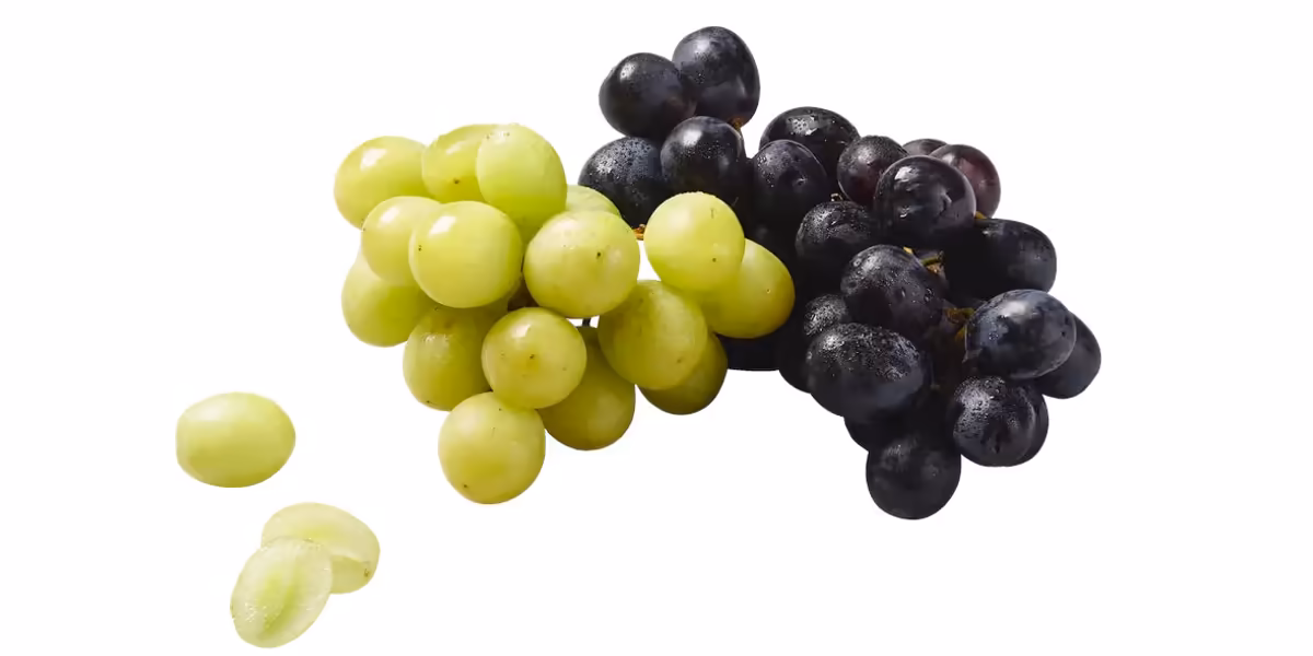 Lidl: -40% na winogrono bezpestkowe mix