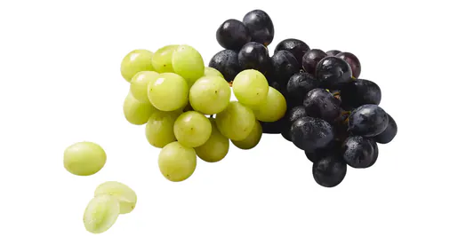 Lidl: -40% na winogrono bezpestkowe mix 08.05.2025