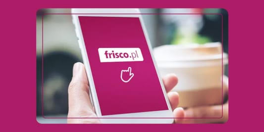 Frisco: KOD rabatowy -100 zł na pierwsze zakupy 25.04.2025