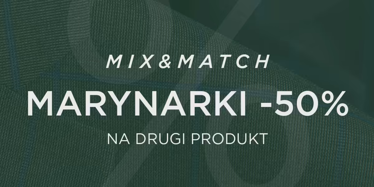 Giacomo Conti: -50% na marynarki