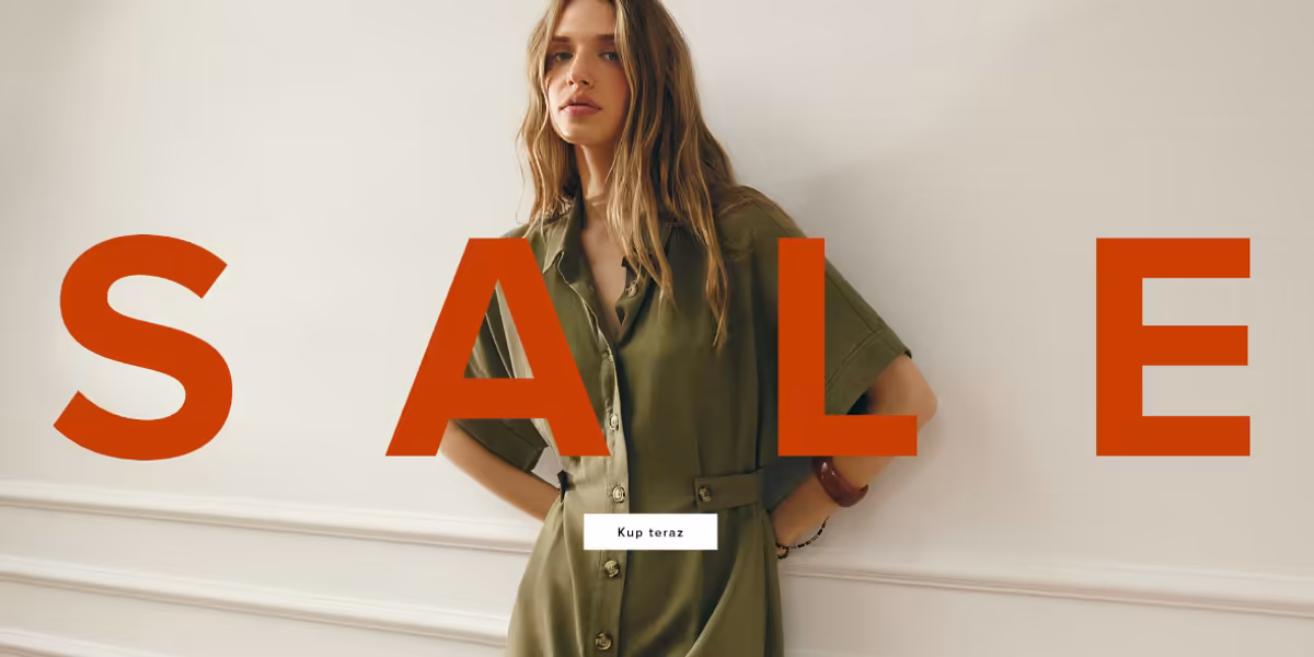 Greenpoint: Sale na Greenpoint.pl