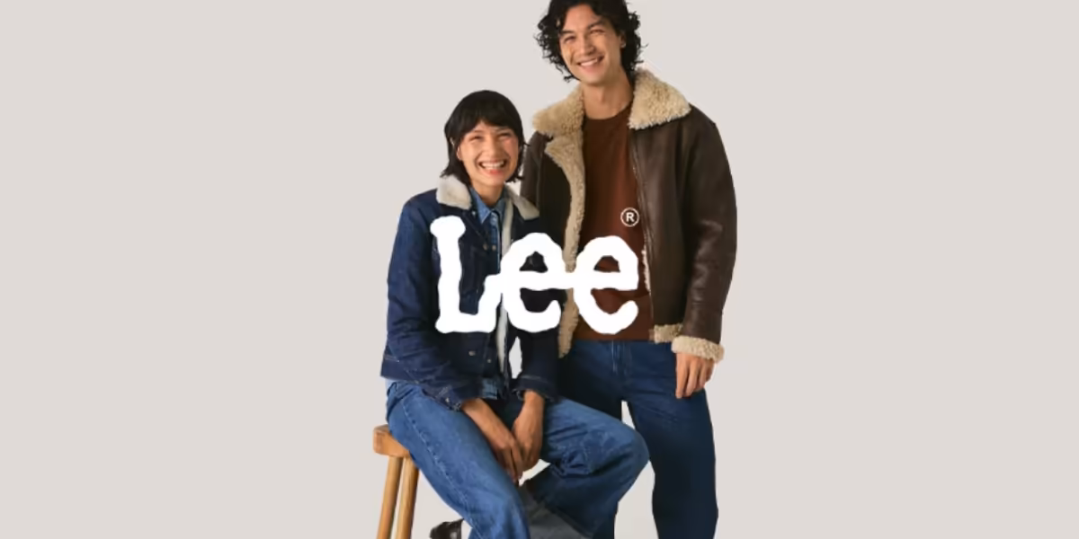 Lounge by Zalando: Do -75% na markę Lee