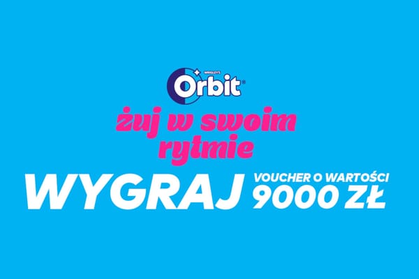 Loterie i Konkursy: LOTERIA Orbit Work&Study 2026