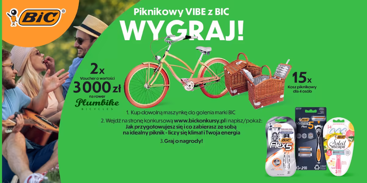 Intermarche: Konkurs BIC