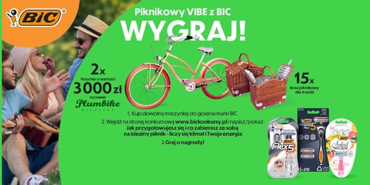 Intermarche:  Konkurs BIC 03.06.2025