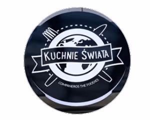 Kuchnie Świata Companeros the Foodies