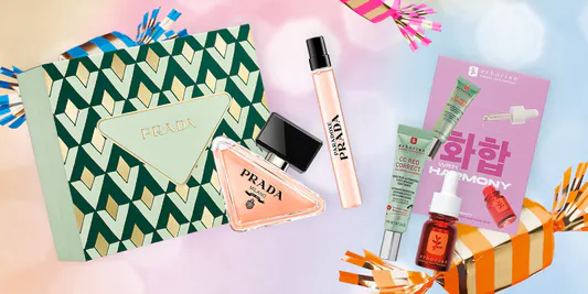 Sephora: KOD rabatowy -22% na wybrane produkty 04.12.2025