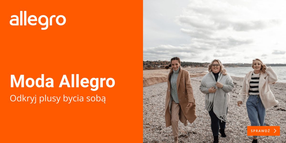 Allegro: Moda Plus size na Allegro