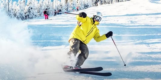 Sun&Snow: KOD rabatowy Do -150 zł na ferie 28.11.2025