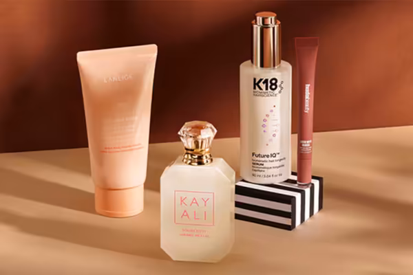 Sephora:  Jesienni ulubieńcy w Sephora