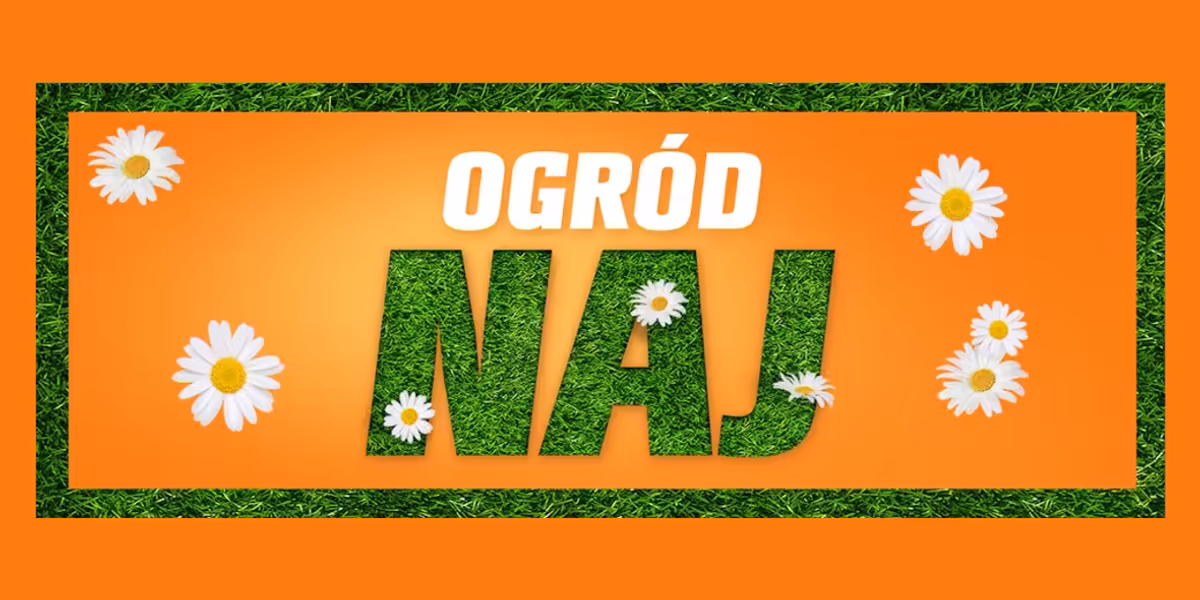 OBI: Super okazje do ogrodu w OBI