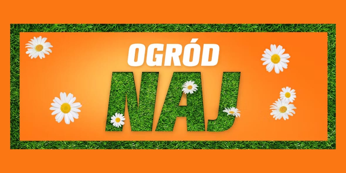 OBI:  Super okazje do ogrodu w OBI 07.05.2025