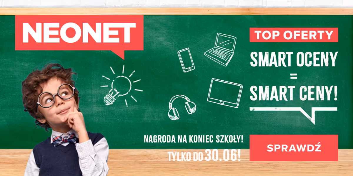 Neonet: Smart OCENY - Smart CENY