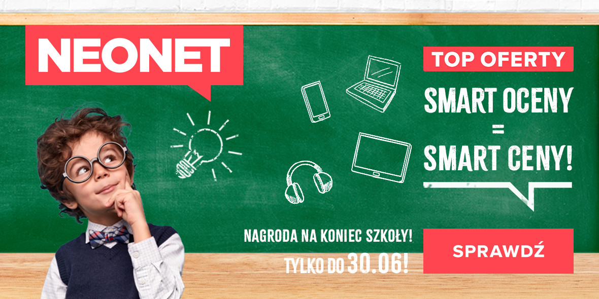 Neonet:  Smart OCENY - Smart CENY 16.06.2025