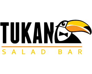 Tukan Salad Bar