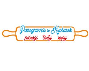 Logo Pierogarnia u Kucharek