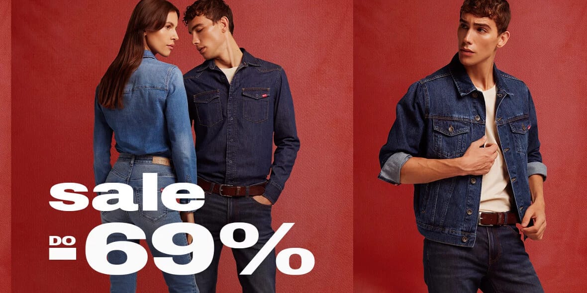 Big Star: Do -69% na wyprzedaży w BIG Star