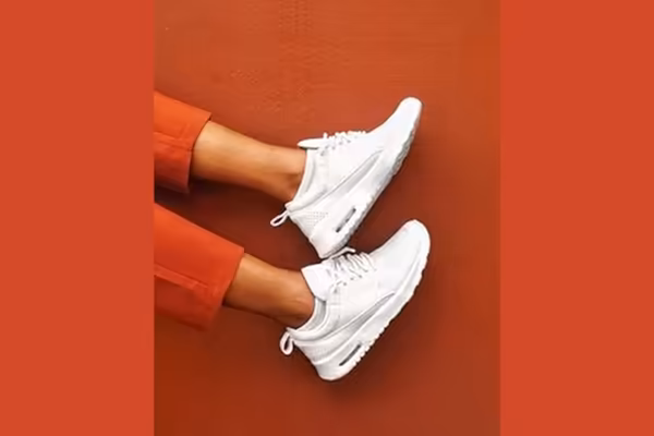 Amazon:  Buty na Amazon