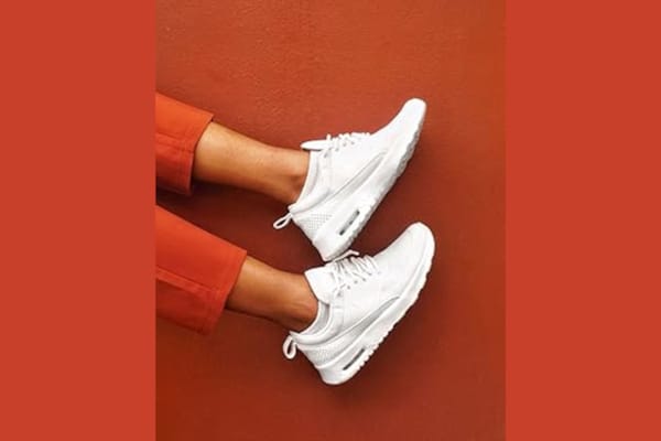 Amazon:  Buty na Amazon