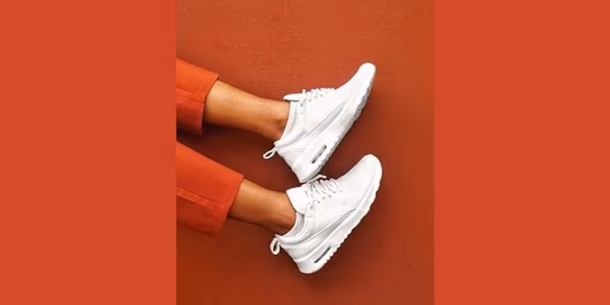 Amazon: Buty na Amazon