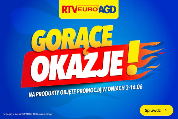 :  Gorące okazje!