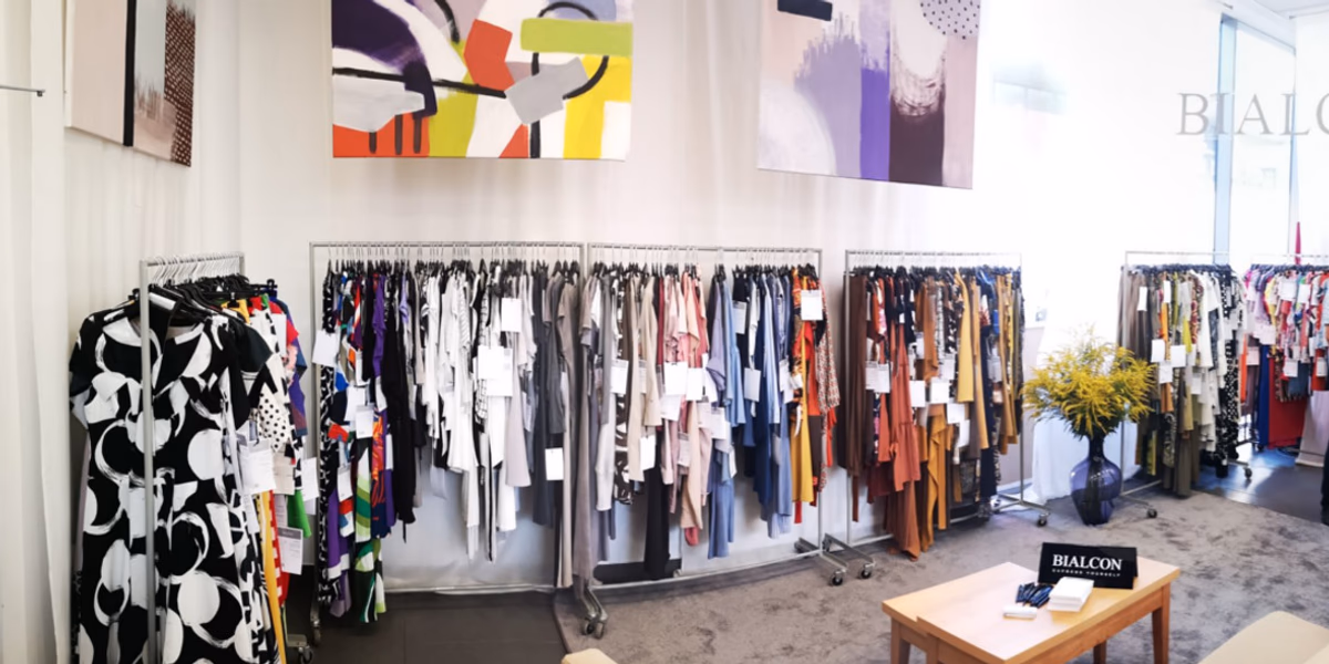 Bialcon: -5% na wszystko