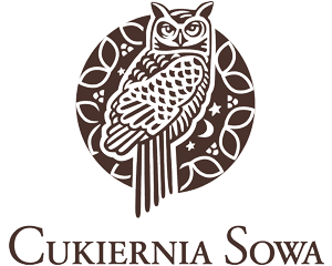 Logo Cukiernia Sowa