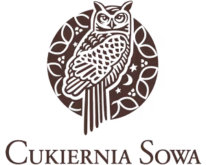 Logo Cukiernia Sowa