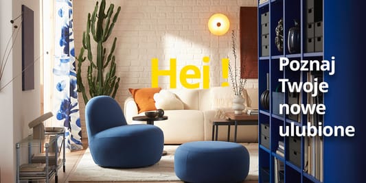 IKEA:  Odkryj setki nowych produktów w IKEA 02.04.2026