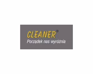Myjnia Cleaner System 