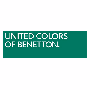 Logo BENETTON