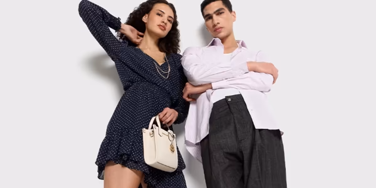 Lounge by Zalando: Do -80% na markę Michael Kors