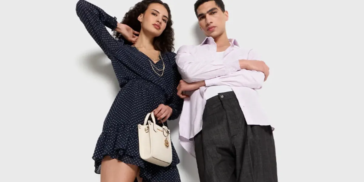 Lounge by Zalando: Do -80% na markę Michael Kors