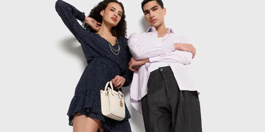 Lounge by Zalando: Do -80% na markę Michael Kors 15.06.2025
