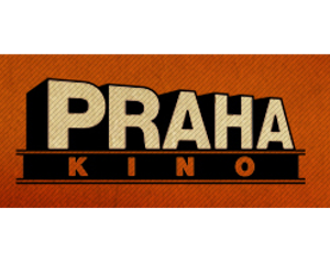 Logo Kino Praha