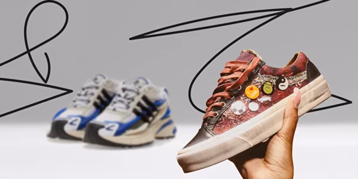 Footshop.pl: Do -60% na Summer SALE