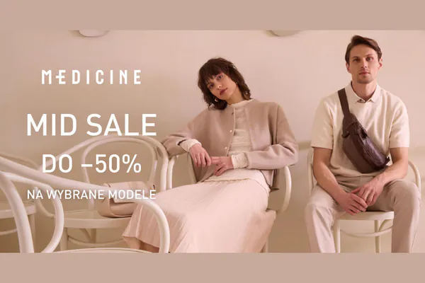 : Do -50% na wybrane modele
