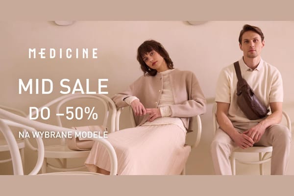 : Do -50% na wybrane modele