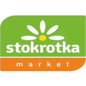 Stokrotka Market