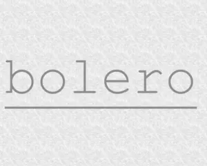 Bolero