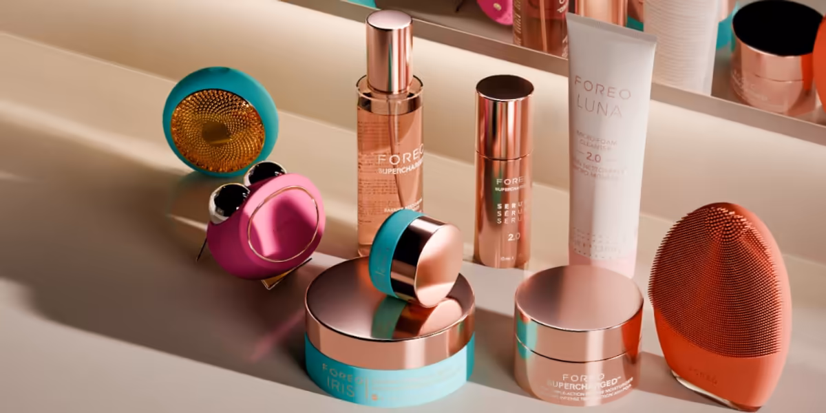 Foreo: Bestsellery Foreo