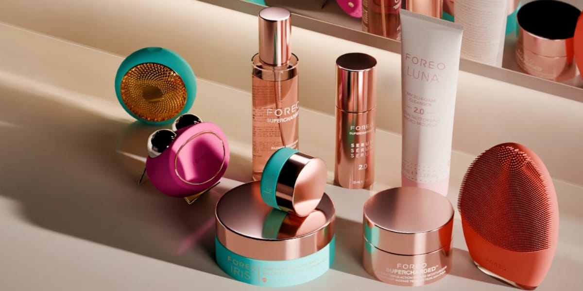 Foreo: Bestsellery Foreo