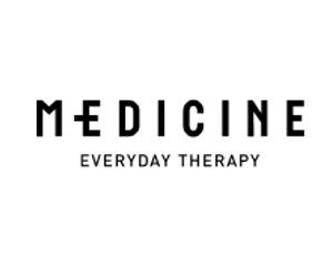 Medicine. Everyday Therapy
