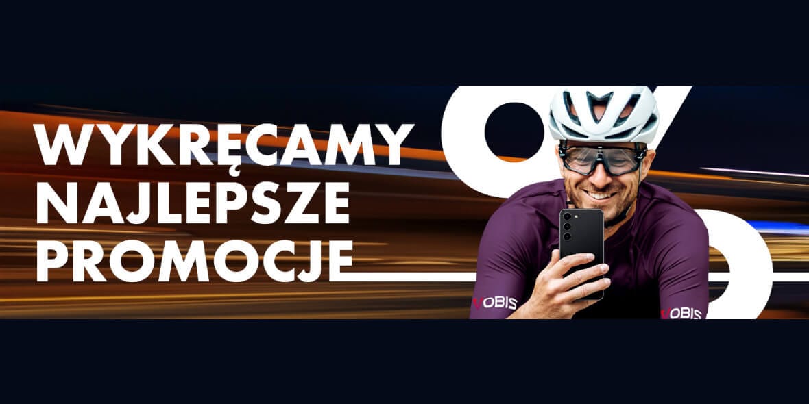 Vobis: Najlepsze promocje w Vobis