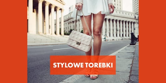 Allegro: Od 49 zł za torebki damskie 08.04.2025