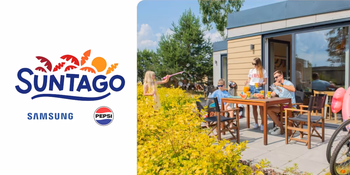 Suntago: Do -50% na bilet do Suntago