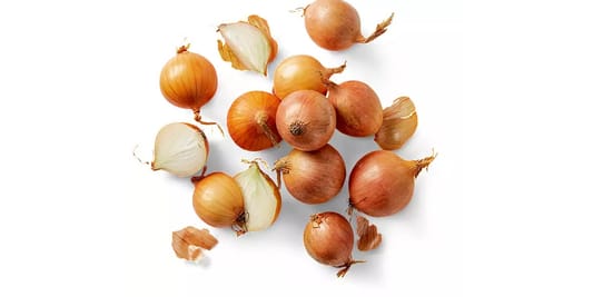 Kaufland: -50% na polską cebulę żółtą 13.11.2025