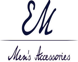 Logo EM Men's Accessories