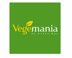 Vegemania by Green Way