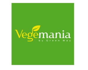 Vegemania by Green Way
